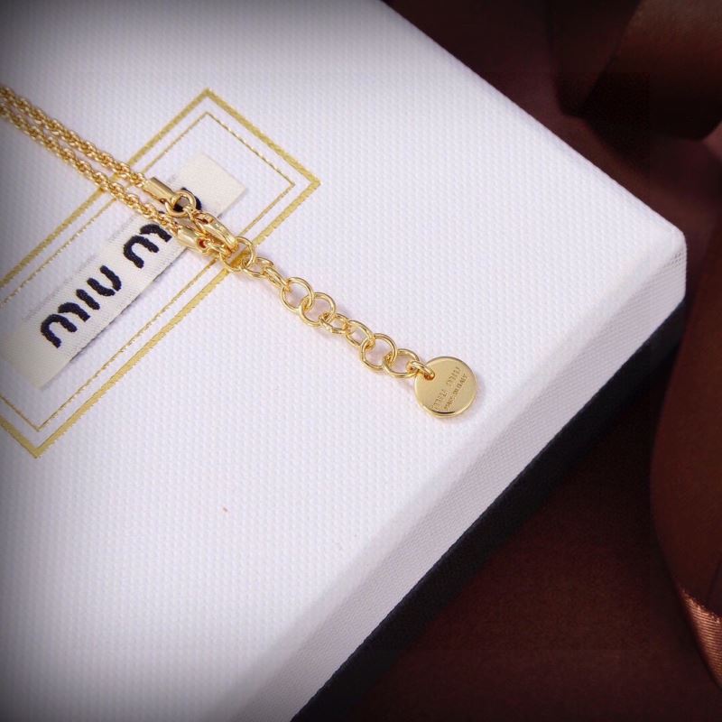 Miu Miu Bracelets